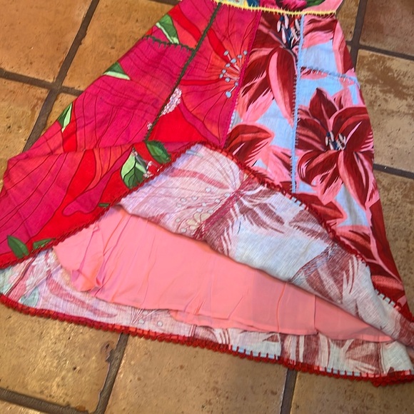 Farm Rio Dress - Picture 6 of 6